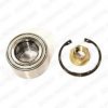 HONDA 443OOSB2963 Wheel Bearing Kit